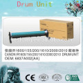 Hot sale printer drum unit for canon ir2020 drum unit for printer guangzhou factory